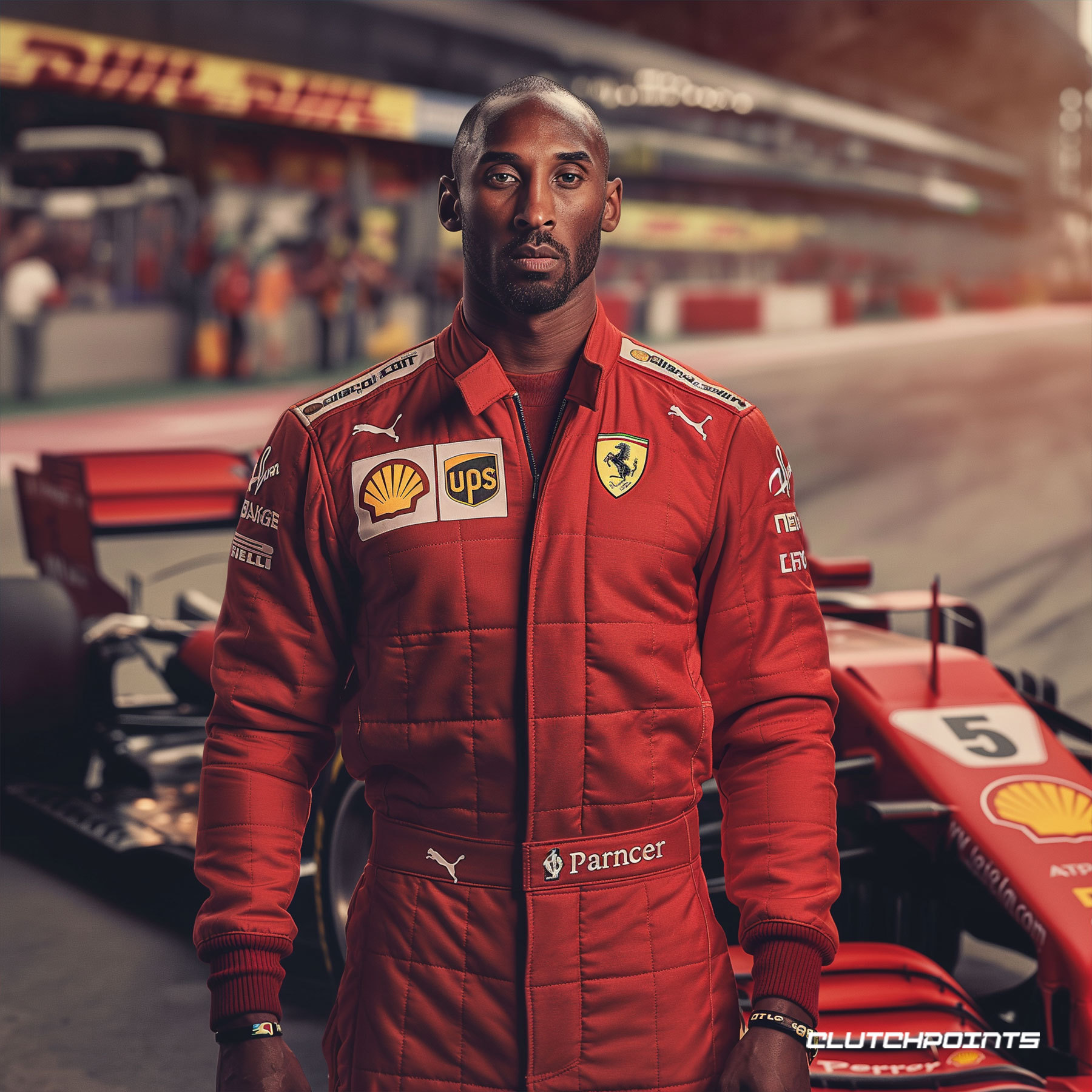 f1传奇赛车手F1传奇车手