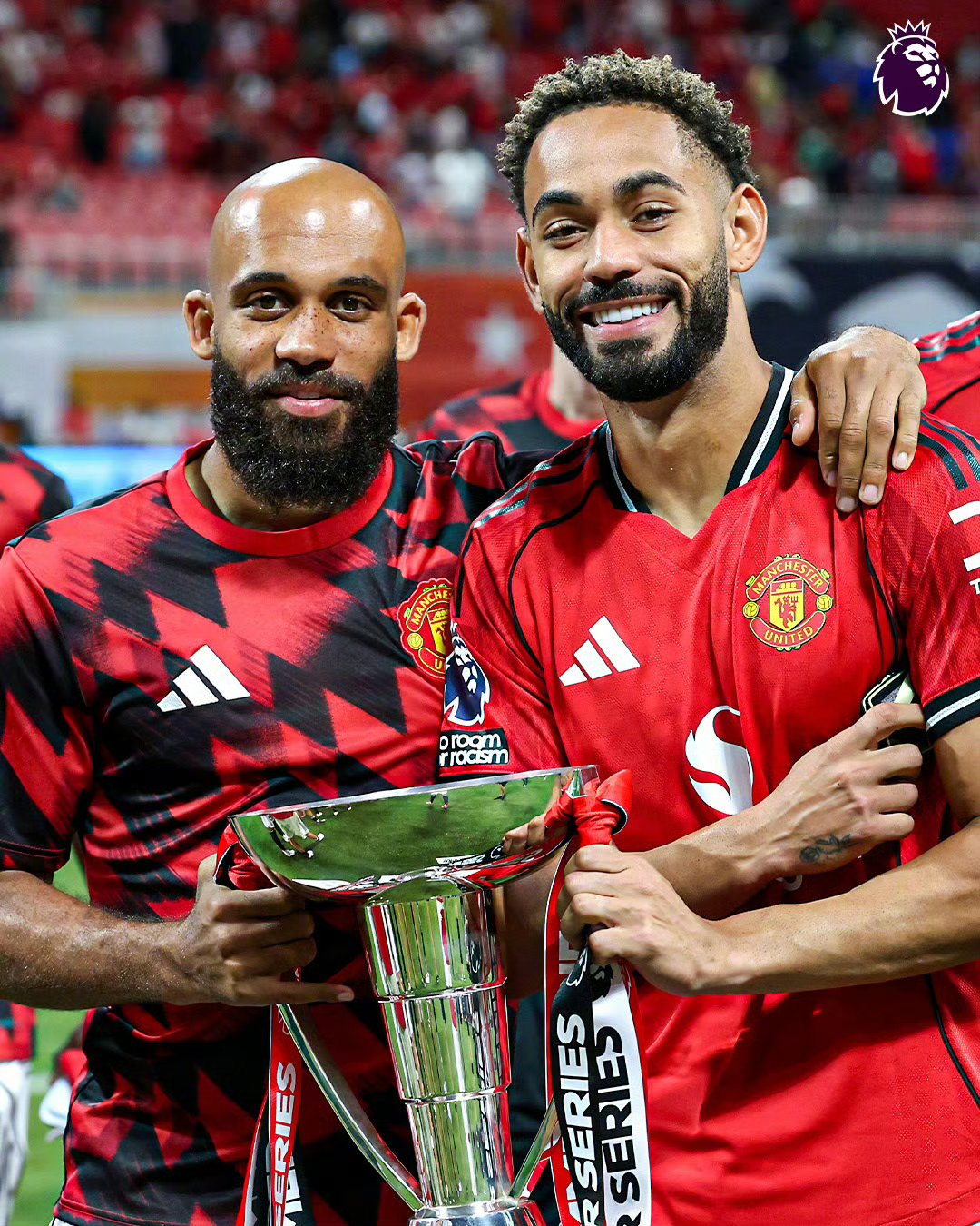 英超双冠王英超双赛