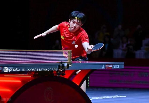 乒乓球单打决赛打几局乒乓球单打