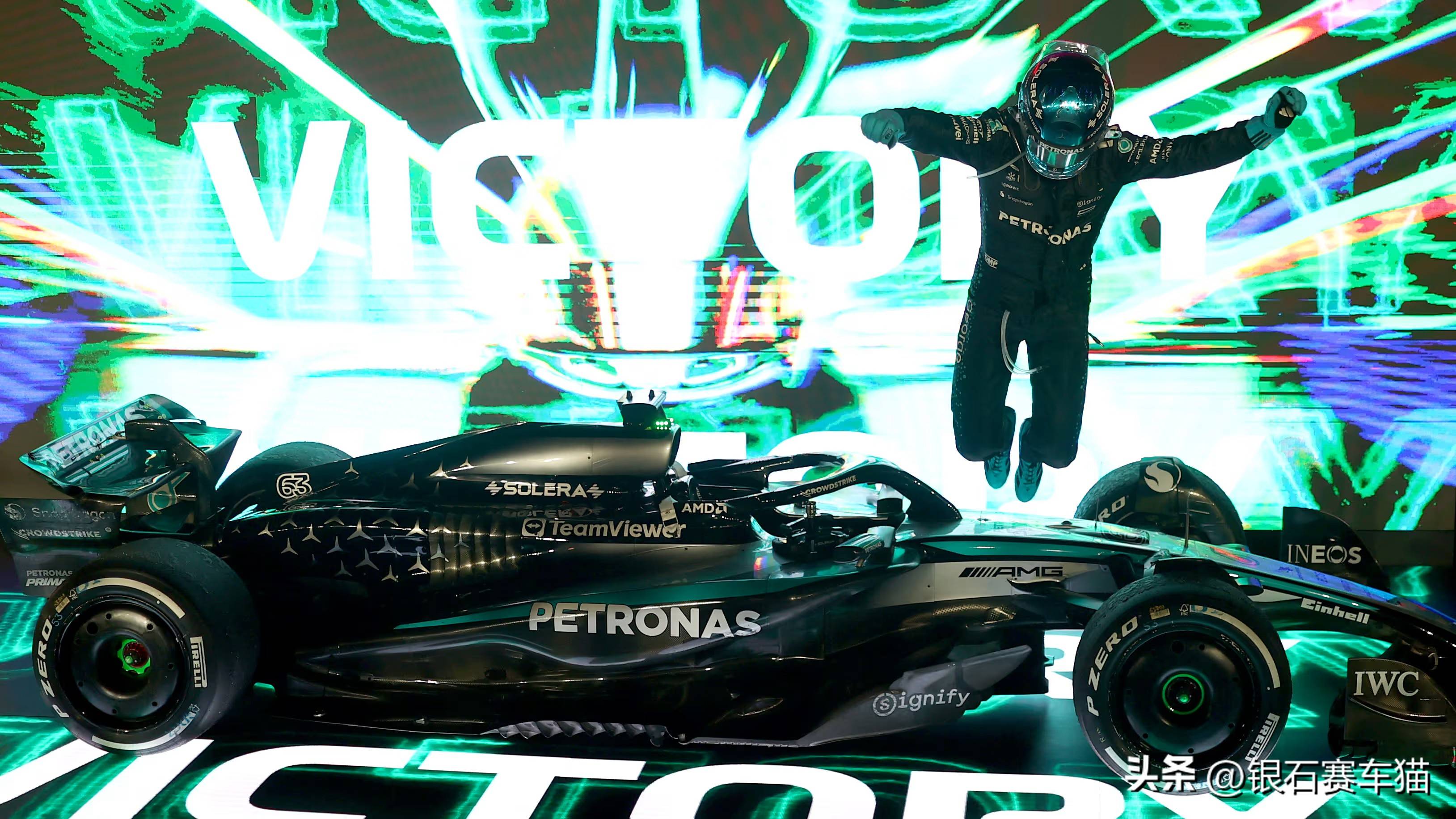 f1分站赛冠军数量排行榜F1分析