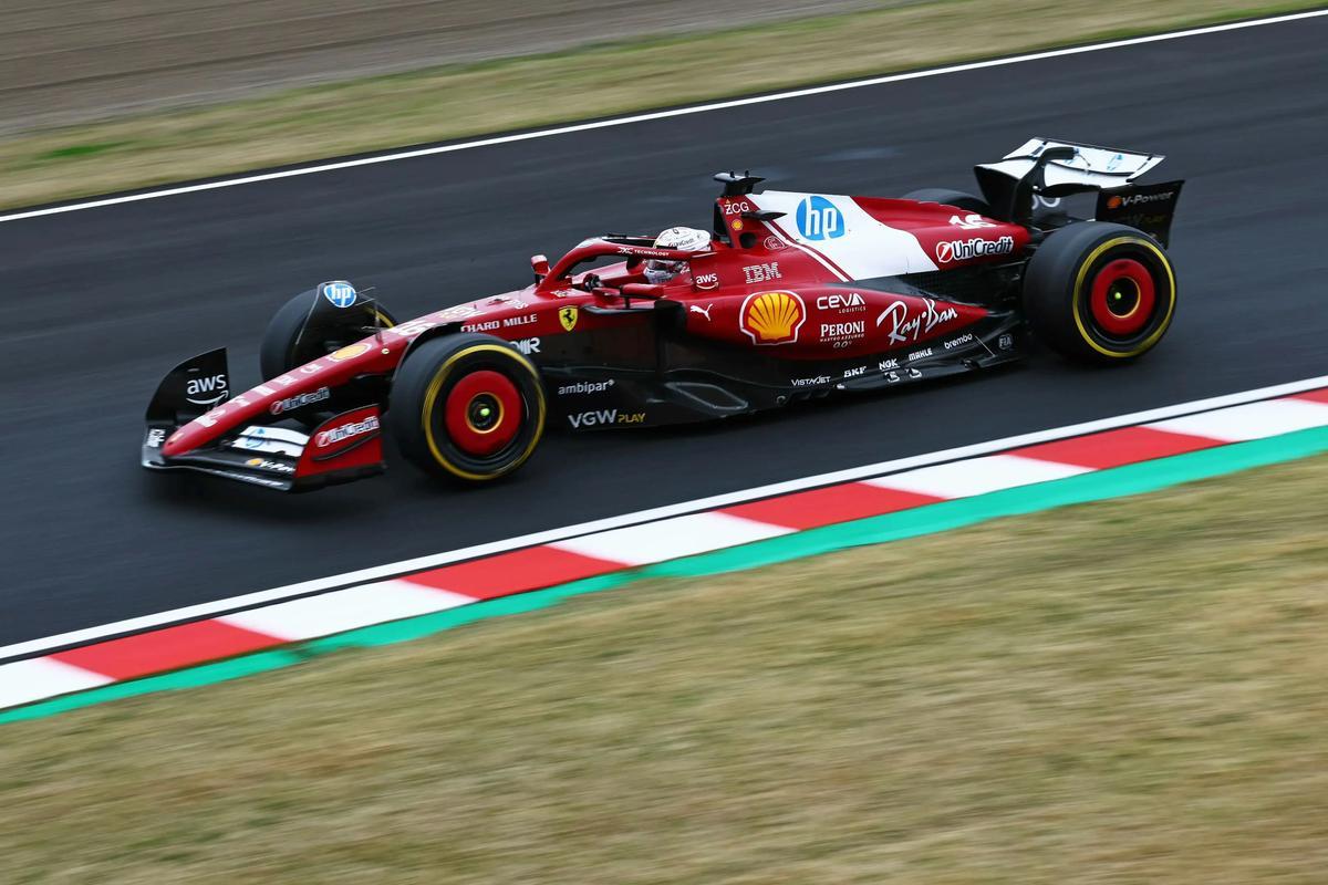 F1纪录片第四季免费观看F1纪录