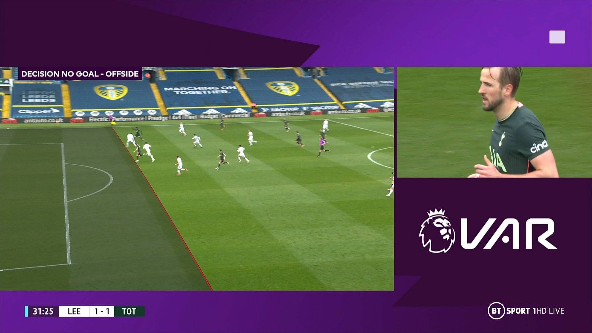 足球var是什么意思足球VAR