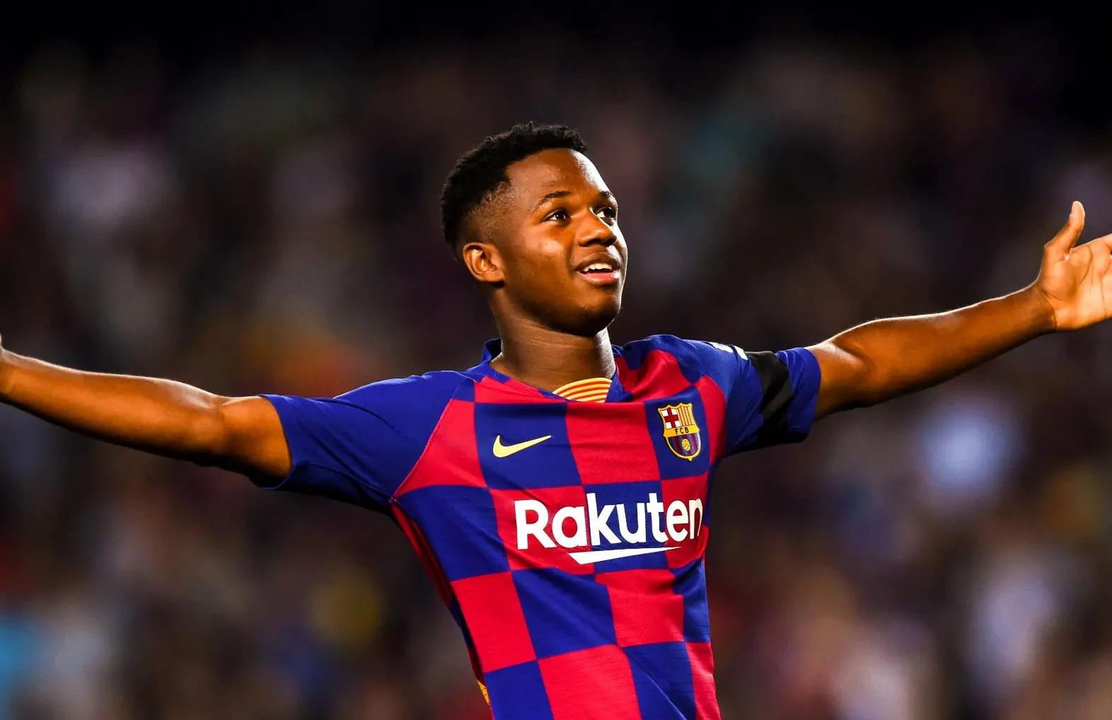 法蒂玛之手法蒂