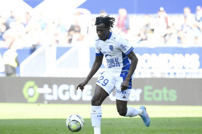 卡博雷机体卡博雷