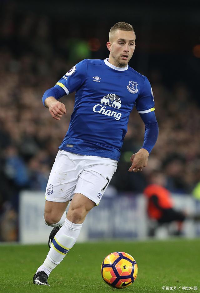 埃弗顿最新新闻埃弗顿新闻