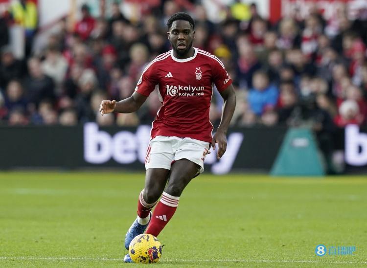 诺丁汉森林的死敌诺丁汉森林新闻