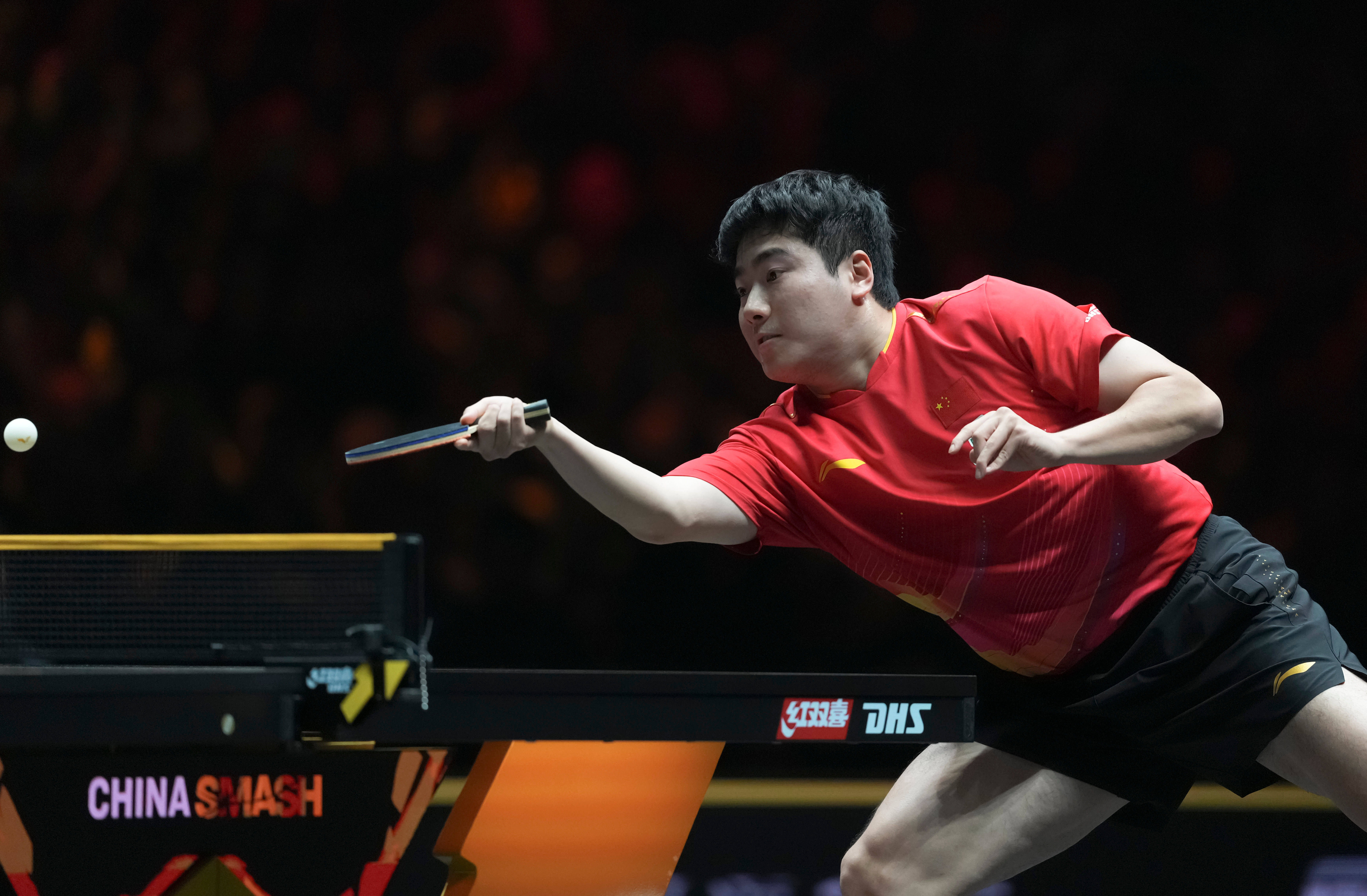 乒乓球比赛最新消息乒乓球比赛
