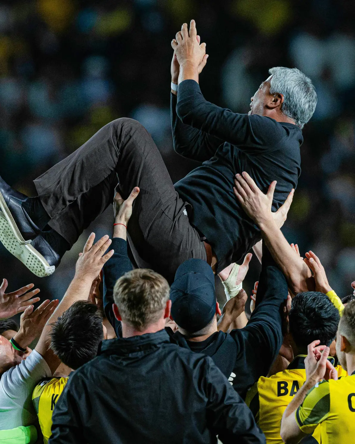 英超 新浪体育英超微博