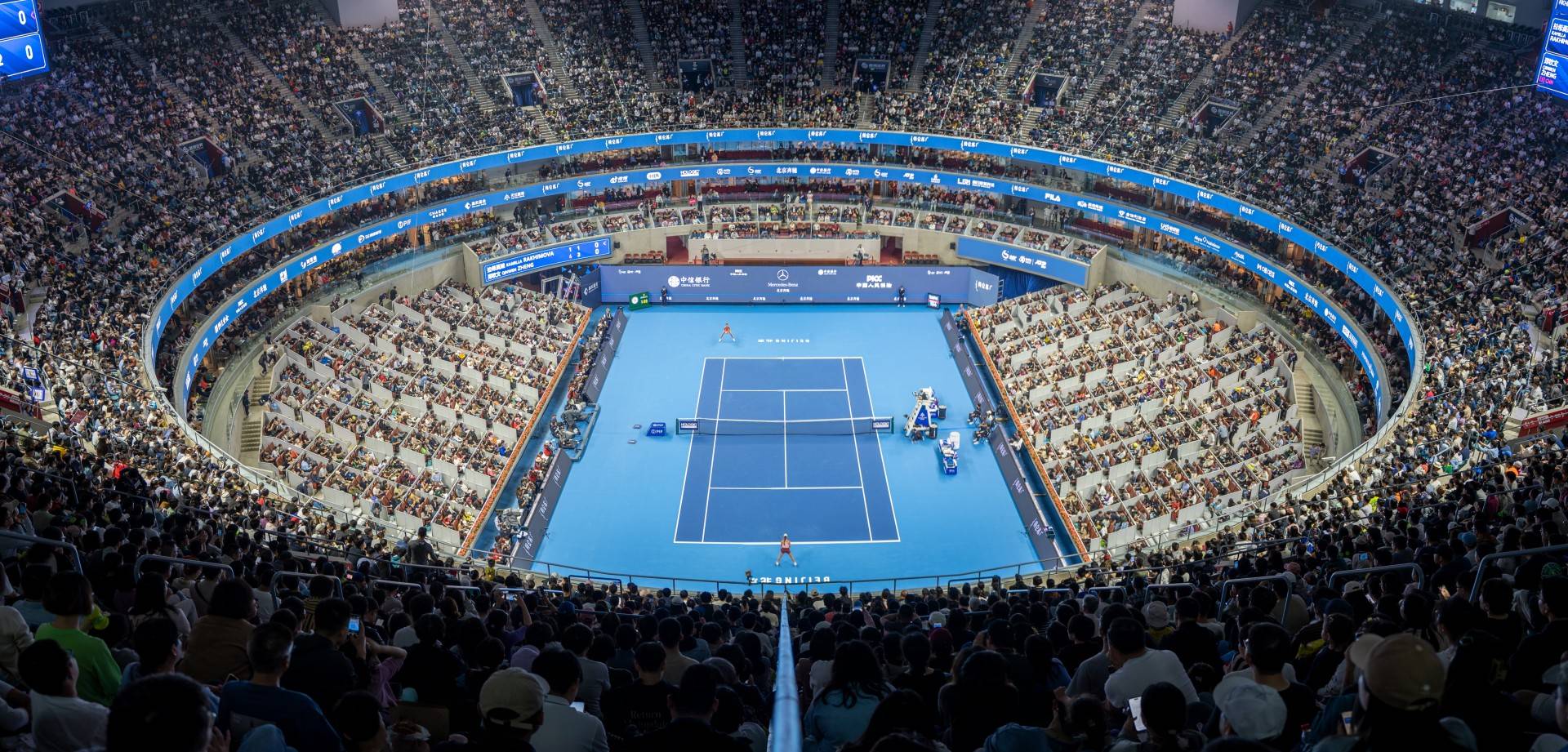 网球赛事奖金网球赛事